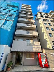 亀戸北斗スターマンション