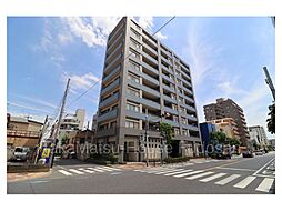 〜西北東3方向角住戸〜ローヤルシティ船堀松江