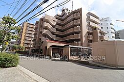 〜新規リノベ角住戸〜フェアロージュ葛西