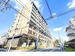ヴィークステージ桜新町　1階