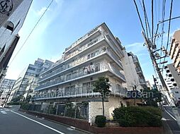 秀和亀戸2丁目レジデンス