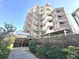 3方向角部屋×フルリノベ〜グローリオ高円寺〜