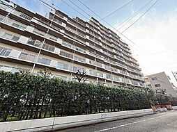 〜陽当り眺望良好〜中葛西スカイハイツ