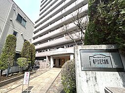 キャッスルマンション亀戸立花弐番館