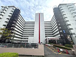 東陽町ハイホーム A棟