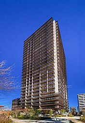 パークタワー西新宿