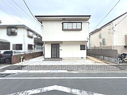 目黒区　碑文谷6丁目　土地