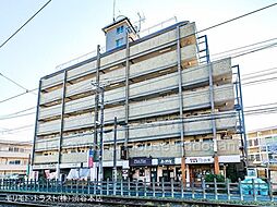 東武ハイライン世田谷