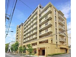 グランシティユーロコート赤羽