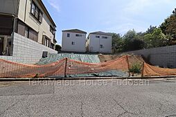 〜建築条件なし〜稲丘町土地B区画