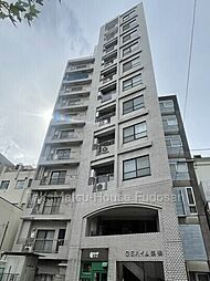 豊島区巣鴨３丁目