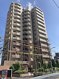 〜開放的な眺望〜藤和シティホームズ船堀airytower