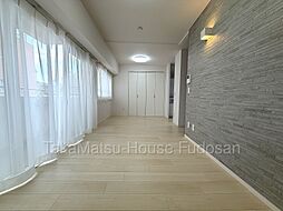 モンテベルデ六義園 ~駅チカ角部屋スカイツリービュー~