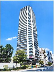 2024年築〜Brillia Tower池袋West〜