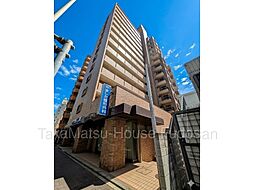 一最上階に住まう一　マンションアクロス西巣鴨