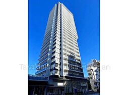 Brillia Tower 池袋 WEST　タワーレジデンス18階