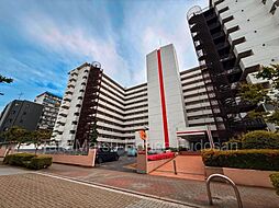 〜全340戸のビックコミニティ〜東陽町ハイホーム