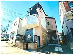 リフォーム済み戸建練馬区春日町一丁目