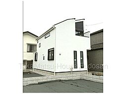 新築戸建　練馬区石神井台5丁目
