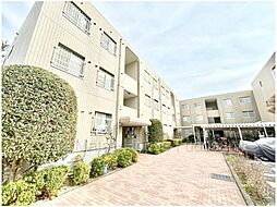 角部屋×通風良好　コープ野村練馬氷川台