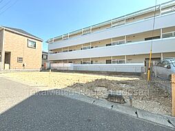約15.4mのゆとりの間口〜市川市南八幡1丁目土地〜