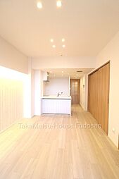 〜三方角住戸〜Dクラディア亀戸ソレーア