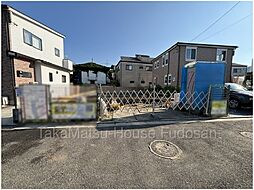 〜3駅4路線利用可能〜八幡5丁目新築戸建て