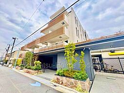 〜駅徒歩2分〜サンウッド浜田山
