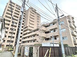 角部屋×陽当たり×眺望良好〜菱和パレス目白台グラーサ〜