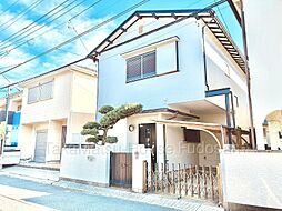 流山市南流山2丁目　建築条件なし売地