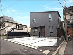 板橋区栄町／新築戸建