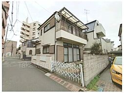 中古戸建　中野区野方4丁目
