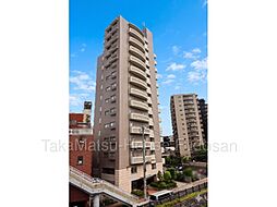 〜9階南東向き〜ランジュ2000Ohjima
