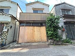 閑静な住環境・江東区東砂4丁目新築戸建