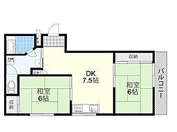 西川マンション