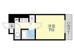 花屋敷マンション