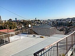 南太田駅　清水ヶ丘の戸建