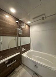 シティテラス横浜つづきの丘A棟 2階