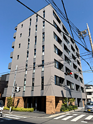 ベルジェンド横濱蒔田パークレジデンス