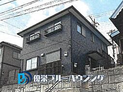 宮前区西野川3丁目
