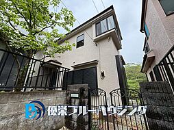 港南区上大岡3丁目