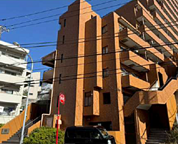 ライオンズマンション能見台