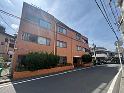 NICコートハウス弘明寺