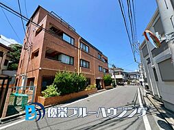 NICコートハウス弘明寺