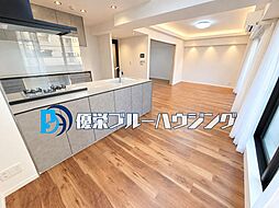 シャリエ錦糸町 リフォーム完了