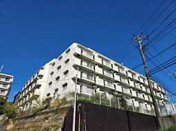パールハイム東戸塚