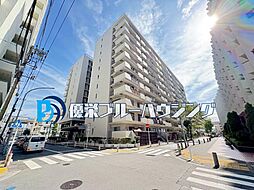 横浜市磯子区森１丁目