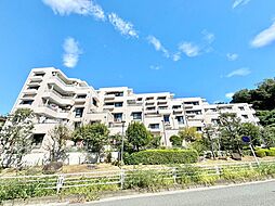 磯子杉田第一団地 303