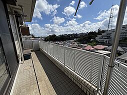 中里4丁目・へーベルハウス