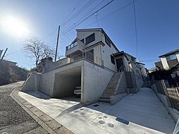 「戸塚アクセス・飯島町・新築戸建」